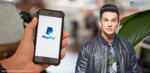 Prince Narula Digital PayPal