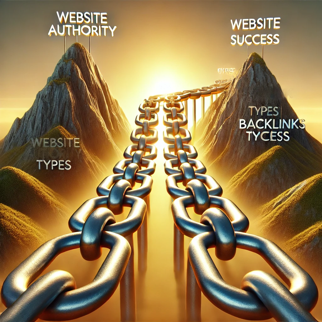 most powerful backlinks on the net